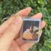 Mini ScrapBook&trade; Keychain shopify James Yang