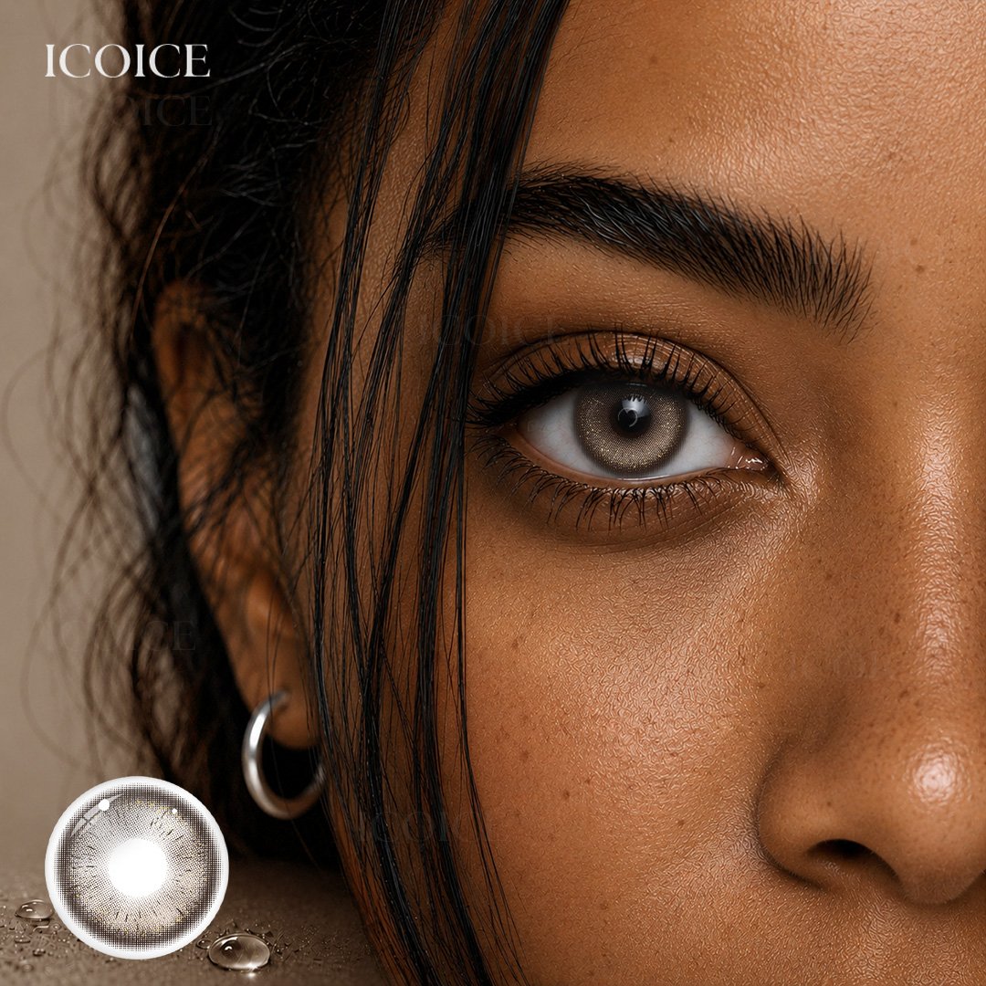 ICOICE Firefly Brown | 1 Year