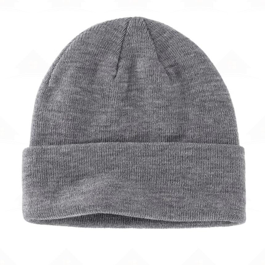 Home Prefer Mens Beanies Cuffed Knitted Winter Hat Watch Skull Cap Warm Beanie Hat for Men Women Unisex Gifts