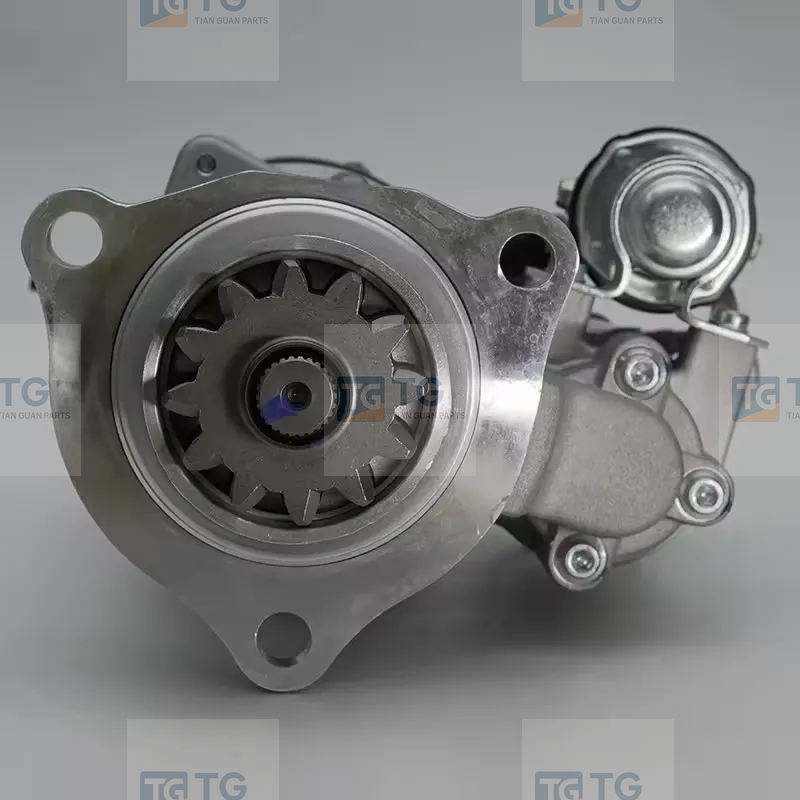 STG93534 Starter for TIANLONG M108R3718SE   M108R3718SE-VPP  5547580