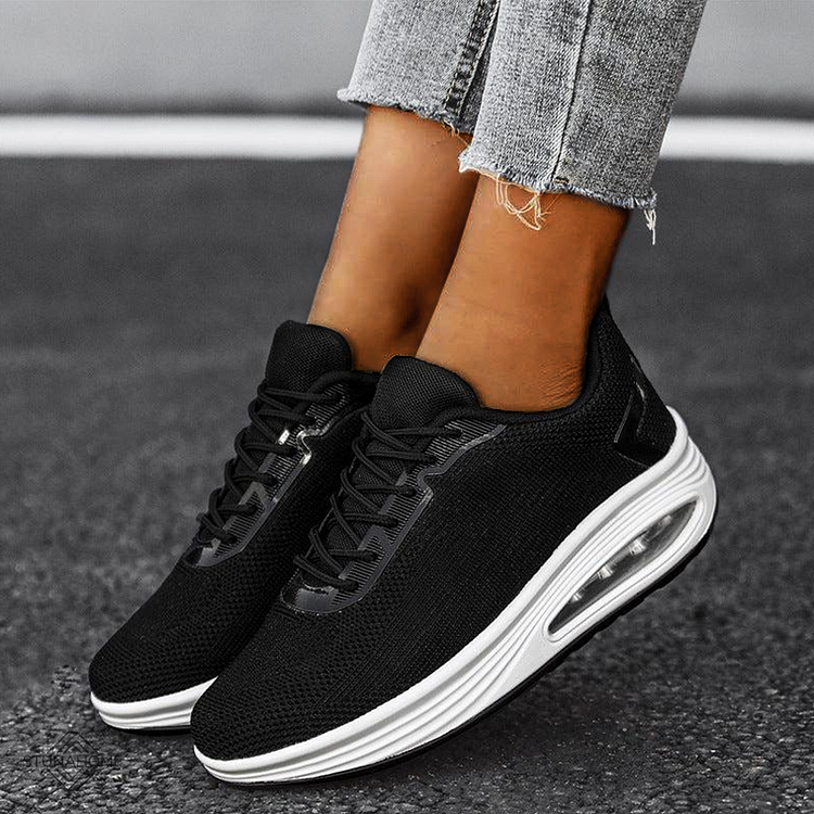 2024 Breathable Weave Sneakers shopify Stunahome.com