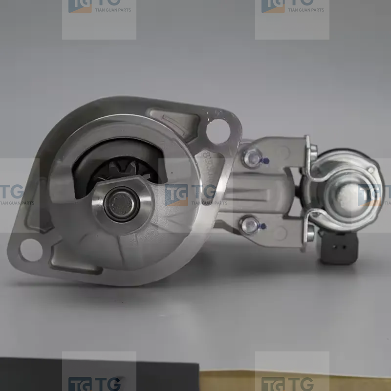STG93546 Starter for WEICHAI WP4 M81R3019-R-VPP  1000217026A