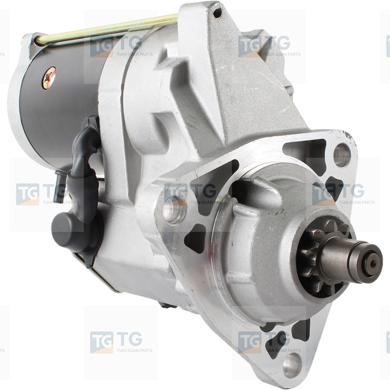 STG91475 Starter for Cummins Engines 6CT8.3  3957597  428000-1340  410-52392