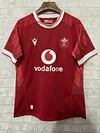 2024/2025 Wales Rugby Home Shirt S-5XL