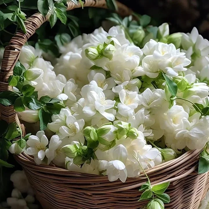 🌸Double Jasmine Seeds