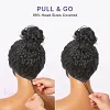 Glueless Water Wave Wig &ndash; Fluffy & Natural Volume