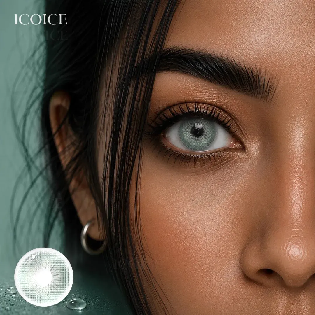ICOICE Coco Light Green | 1 Year