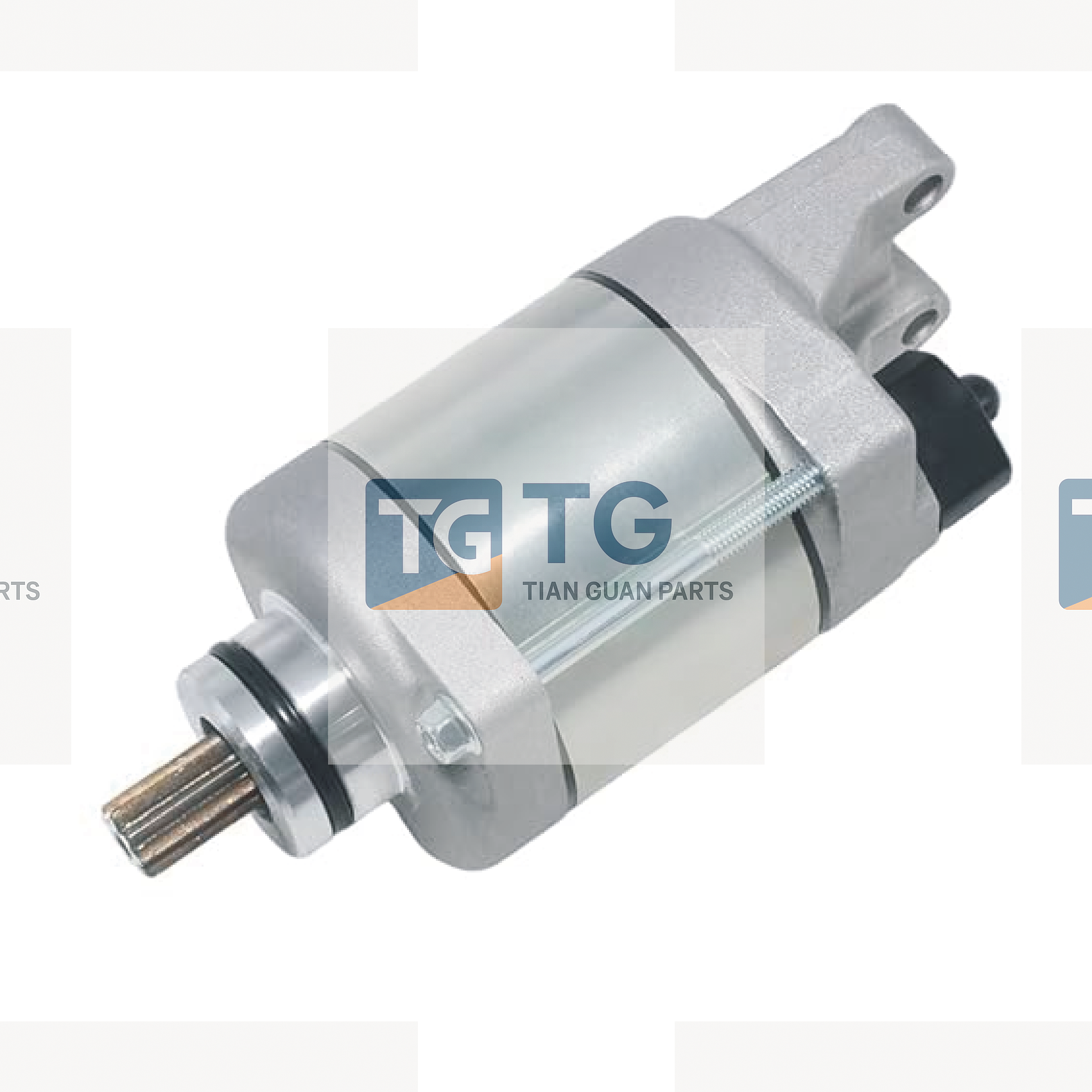 STG93633 Motorcycle spare parts TG-Tian Guan 12V 31200-K95-A41 31200-K95-A21 Starter Motor for Honda CRF250R CRF250RX 2019-2022