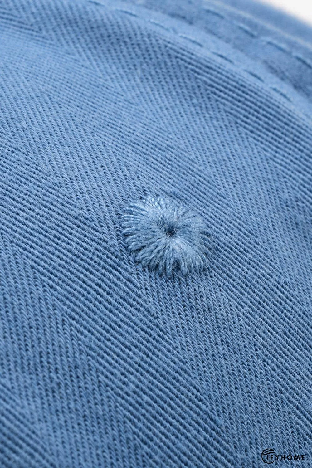 Distressed Adjustable Baseball Cap | IFYHOME