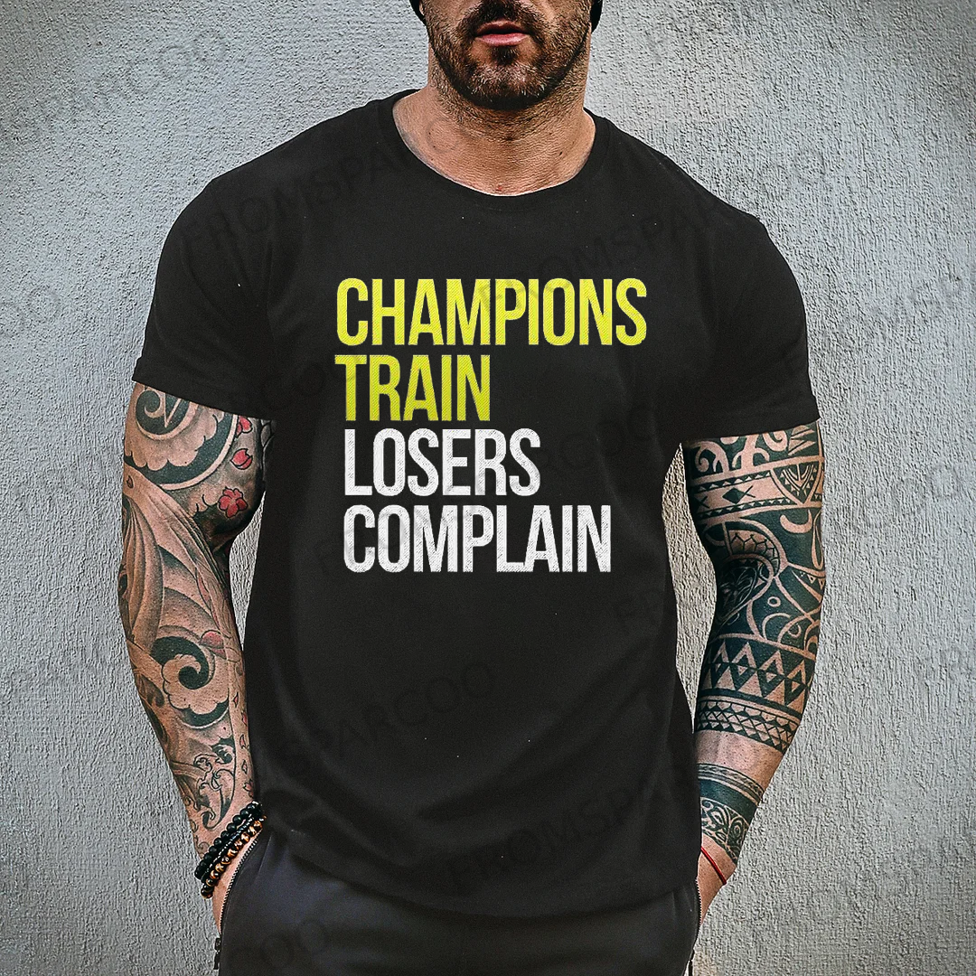 BL2303302044 Men's T-Shirt