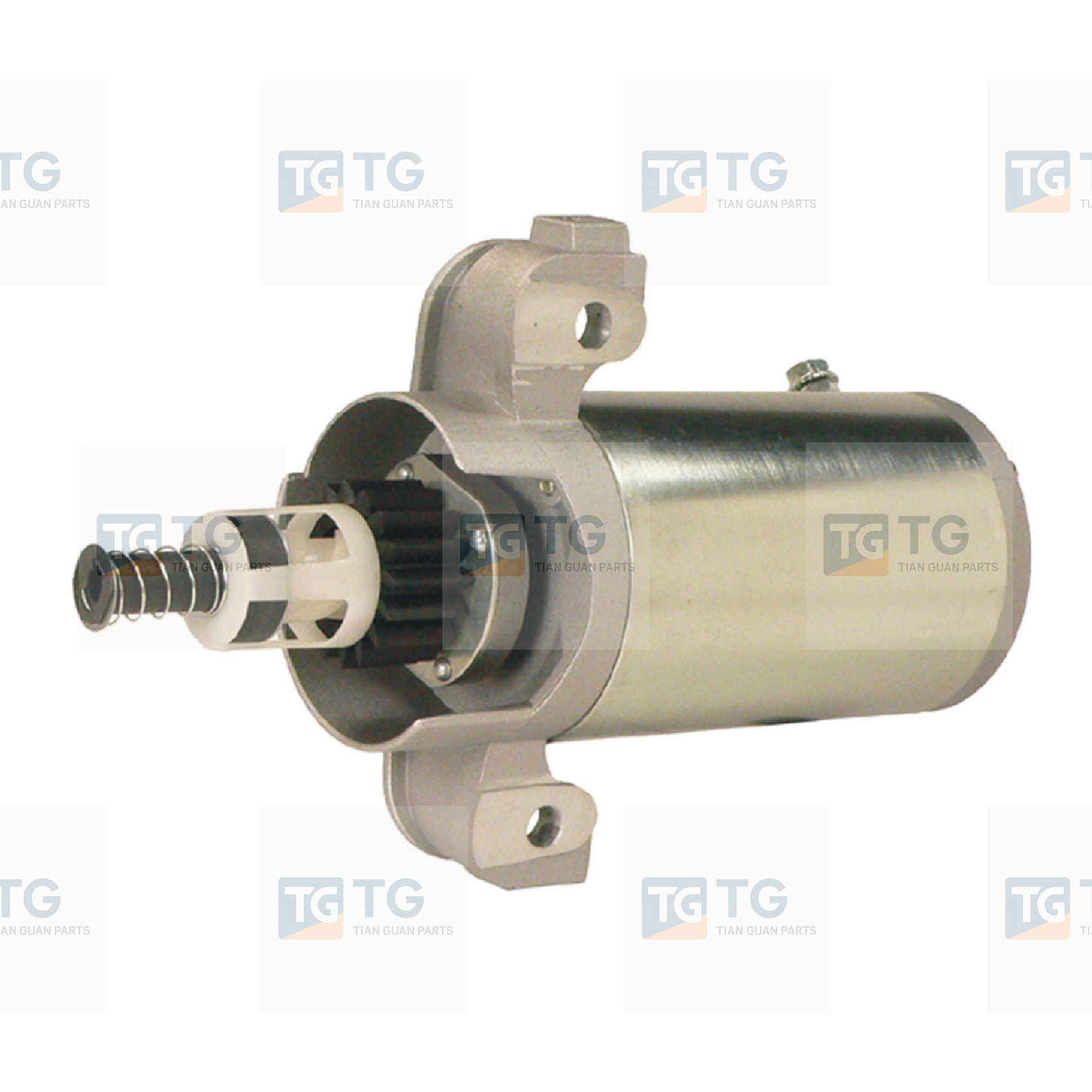 STG50532 STARTER FITS BRIGGS & STRATTON Engine Air Cooled 14HP  490753 495104  71-09-5930