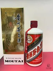 正品行貨) 2013年貴州茅台酒53度500ml Kweichow Moutai 2013｜香港茅台