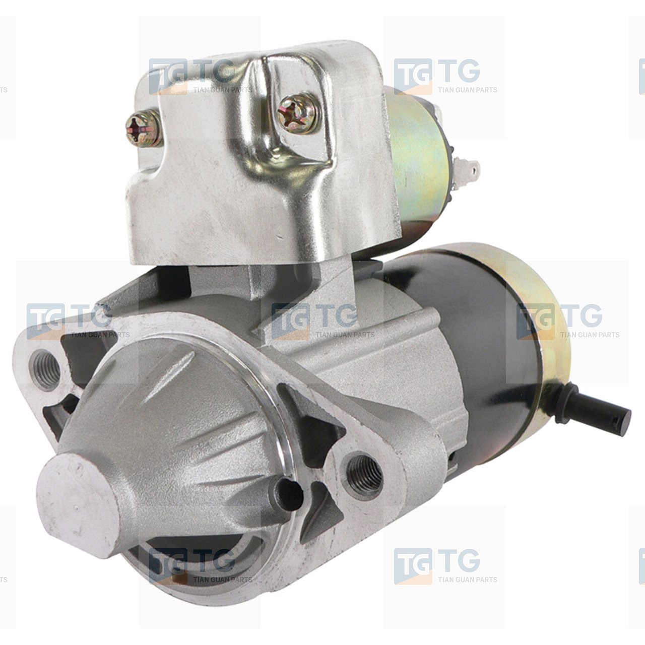 STG91090 Starter for Chevy Tracker Suzuki Grand Vitara XL-7  31100-77E10  31100-77E11  31100-77E20  31100-77E22