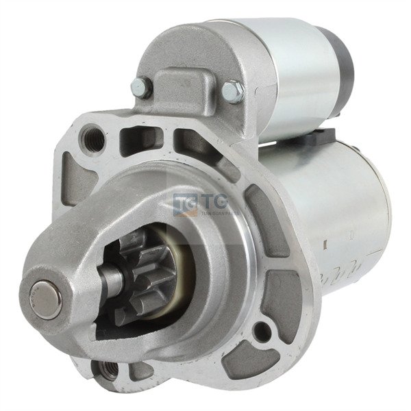 STG92526 Starter 56029852AA for 3.6L Jeep Wrangler 2012-2016 
