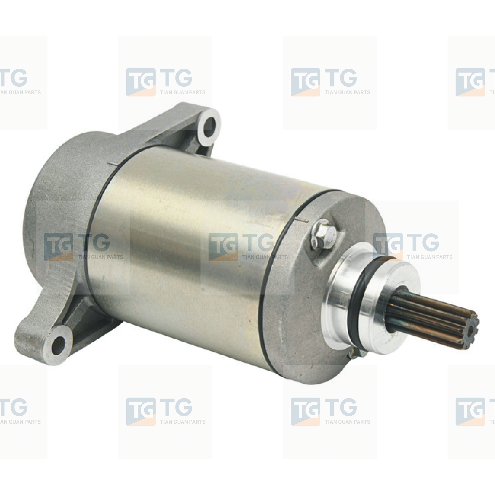 STG92896 STARTER MOTOR FITS ARCTIC CAT 400 ATV 2013-16  31210-PTA1-800  31210-PTA1-D406  3305-954   410-54197