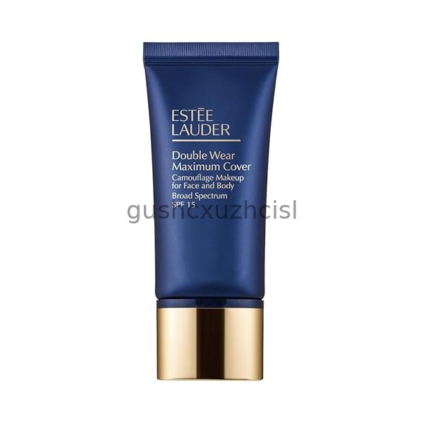 Estée Lauder Double Wear 24-Hour Maximum Cover Camouflage Face and Body Foundation for Face and Body SPF 15 1C1 Cool Bone