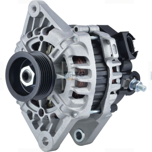ATG20471 12V 90A Alternator for HYUNDAI EUROPE I20 1.4L 1396CC  2607372  TG9S080 37300-2B300 37300-2B500  37300-2B510