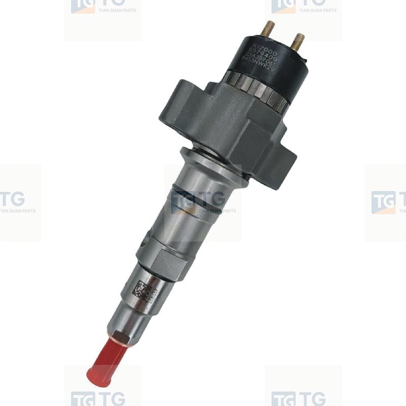 Fuel Injector 2872331 – Fits Cummins ISL8.3 / ISZ13 / QSZ13 Diesel Engines | Precision Replacement Injector