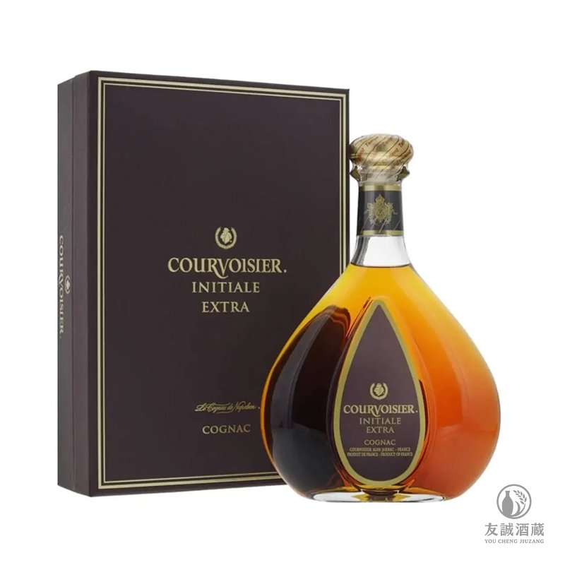 拿破崙 (COURVOISIER)extra 洋酒系列 友誠酒藏