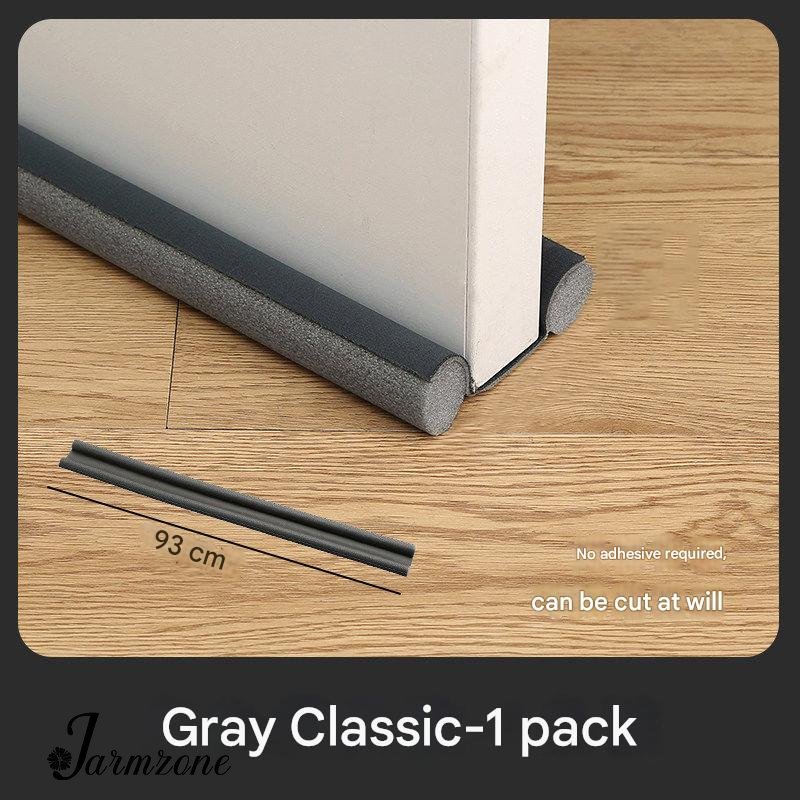 Enhanced Air Sealing