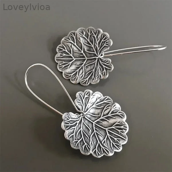 🎁Leaf Earrings
