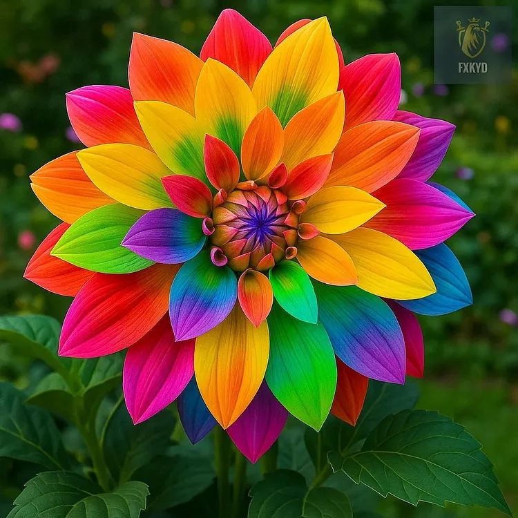 Dahlias doubles rares – Des floraisons éclatantes que les jardins ordinaires n'ont jamais.