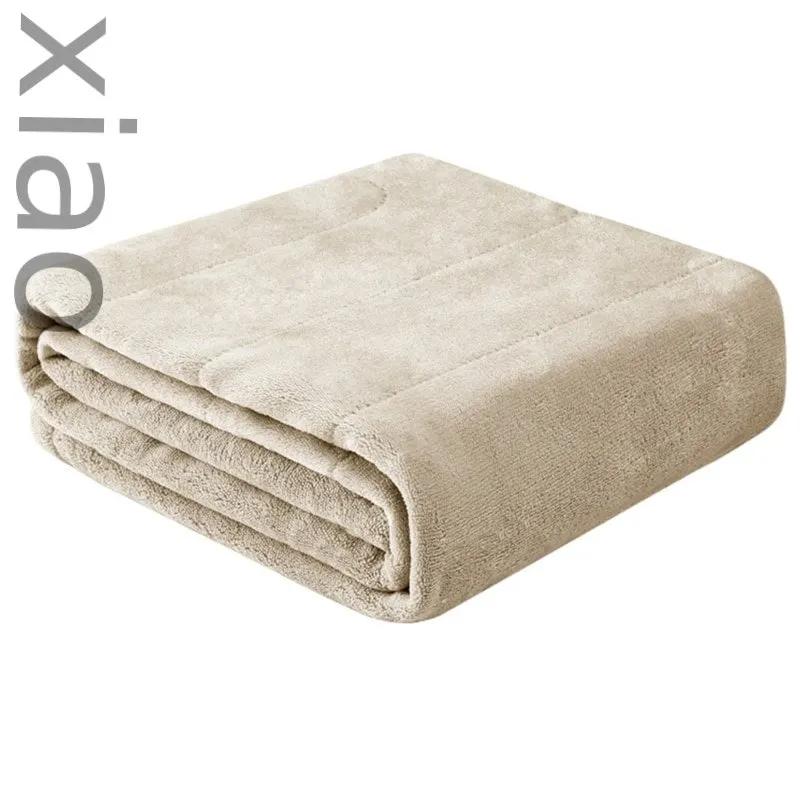 Electric-blanket-USB Electric Heating Blanket Winter Anti-cold Artifact Accessories Supplies for Watching TV Reading Book Writing WordsDropship-Electric-blanket