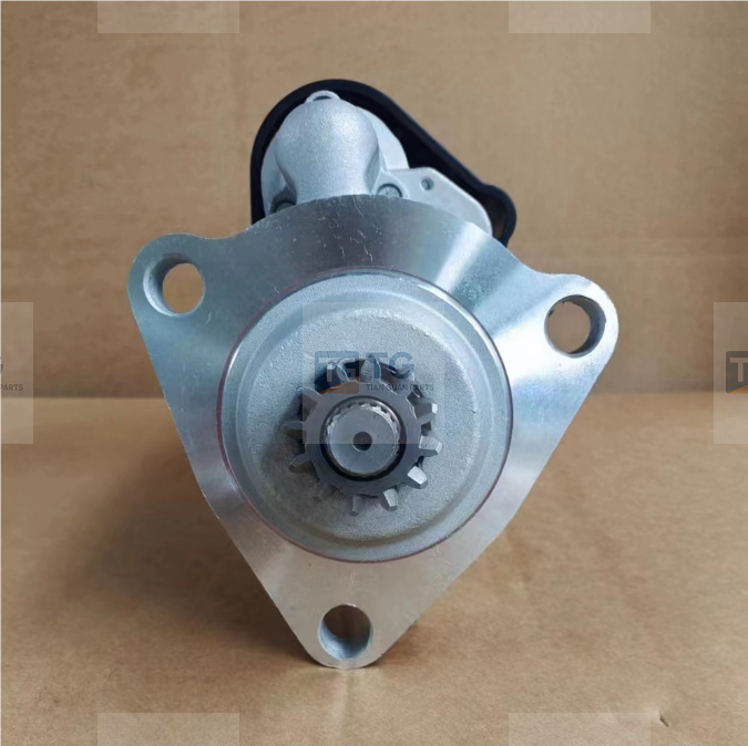 STG93155 Starter for Caterpillar 436-9104   423-9049   0001330511  000133051   T420240   0001330512