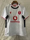 25/26 Wales Rugby Away Shirt S-5XL