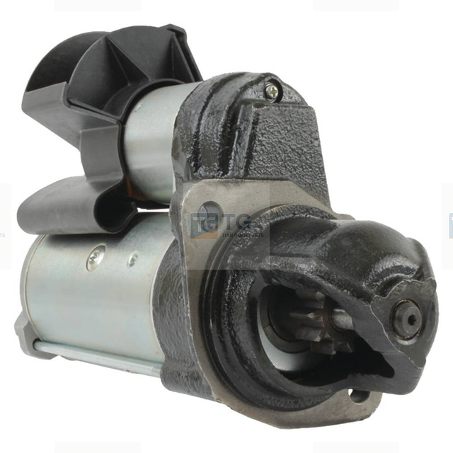STG53049 Starter RE501347  RE501680  RE501693  D7R14 for JOHN DEERE Tractor 5055E  5065E  5103 5203 5303 5310  