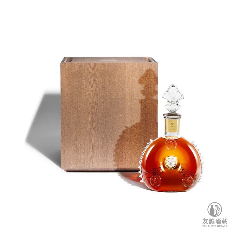 人頭馬路易十三  Remy Martin Louis XIII 6L 友誠酒藏