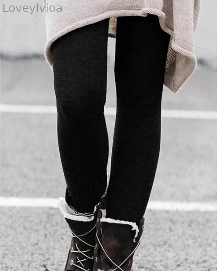 Women's casual pants-110811