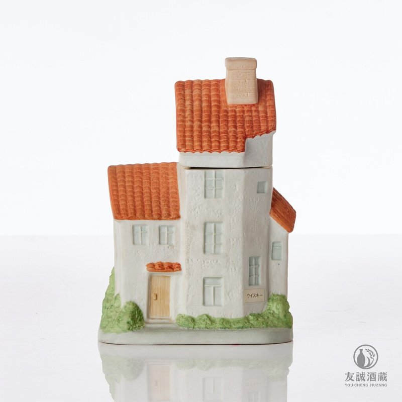 響Hibiki Harmony WorldHouse whisky 友誠酒藏