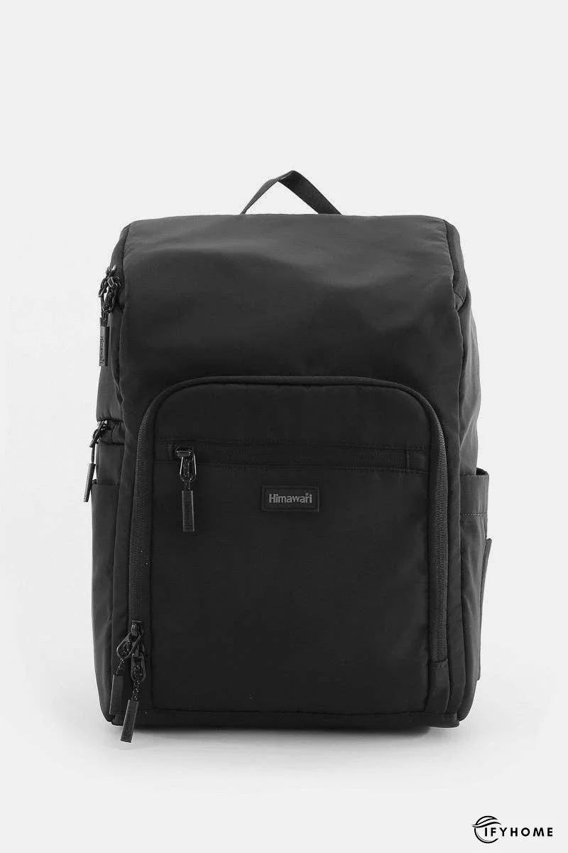 Himawari Nylon Waterproof Backpack Bag | IFYHOME