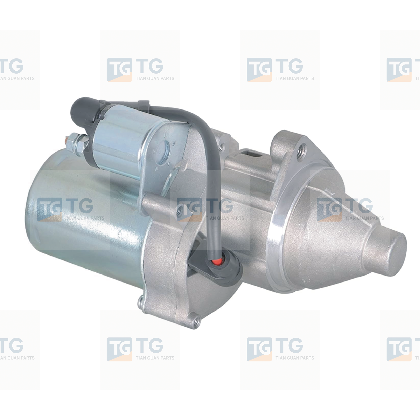 STG50405 Lawn mower spare parts TG-Tian Guan 17-098-05 17-098-05S 17-098-11-S 12V Starter for Kohler Kohler Engine CH440 Lawn Garden CH440-3111 Engines 