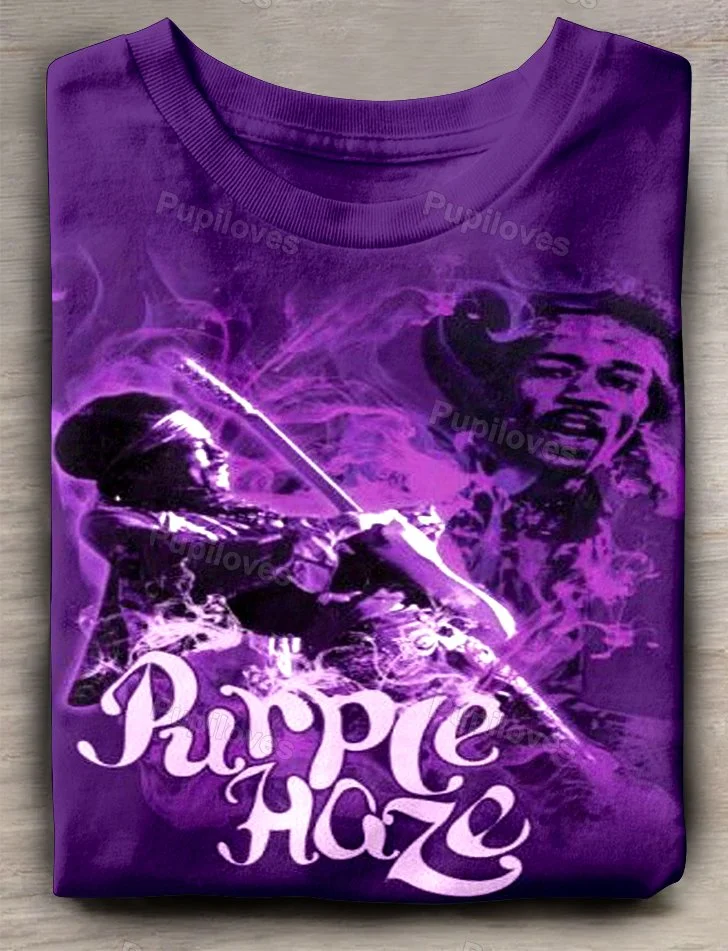 Pupiloves Pupiloves Jimi T-shirt
