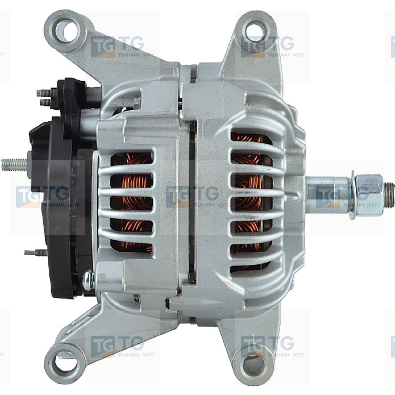ATG11099 Alternator for Caterpillar C13  C15  C18 C9  C9.3 0124625081 0124625103  20R0956 366-0669  07992170  T400306