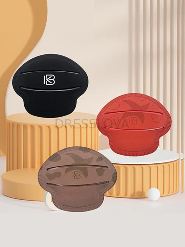 Concealer Setting Powder Puff Air Cushion