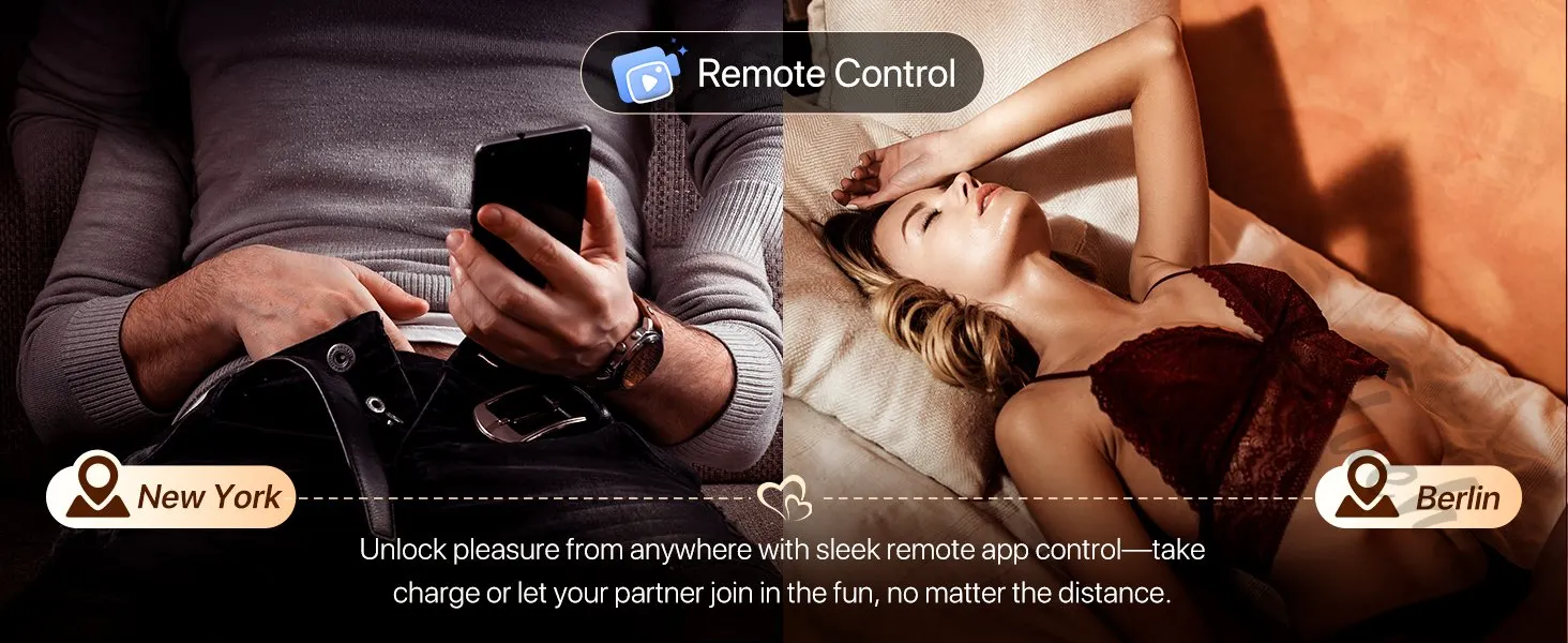 vibrator