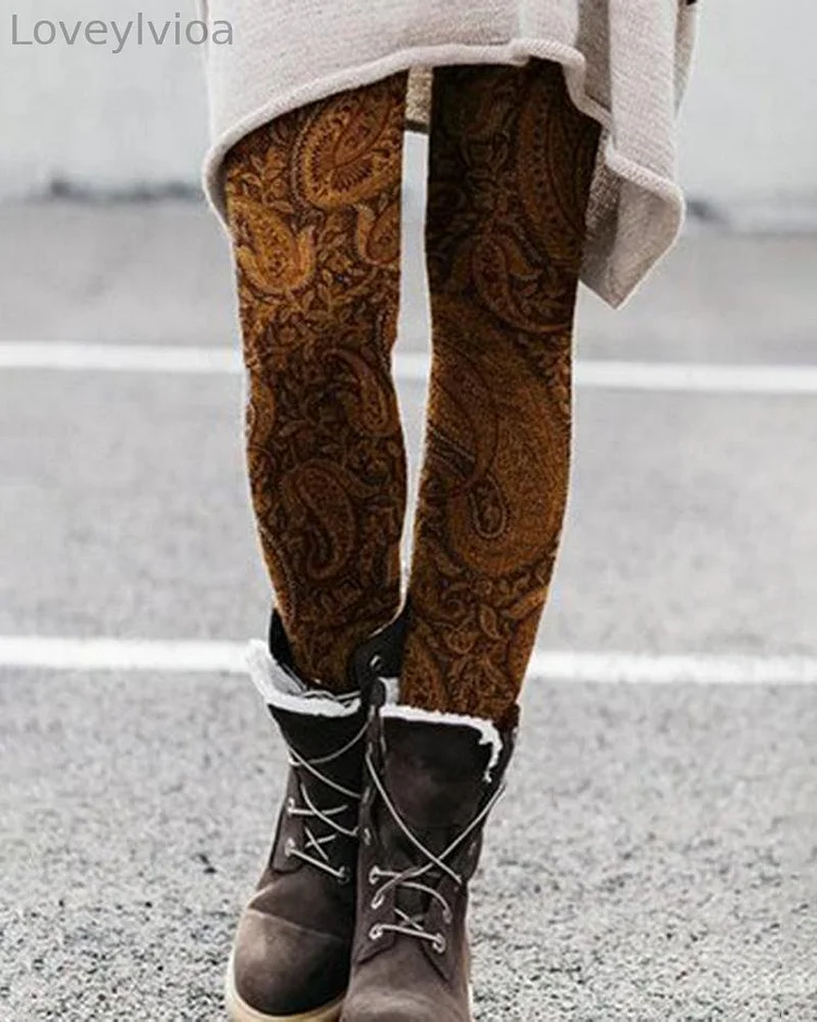 Women's casual pants-32
