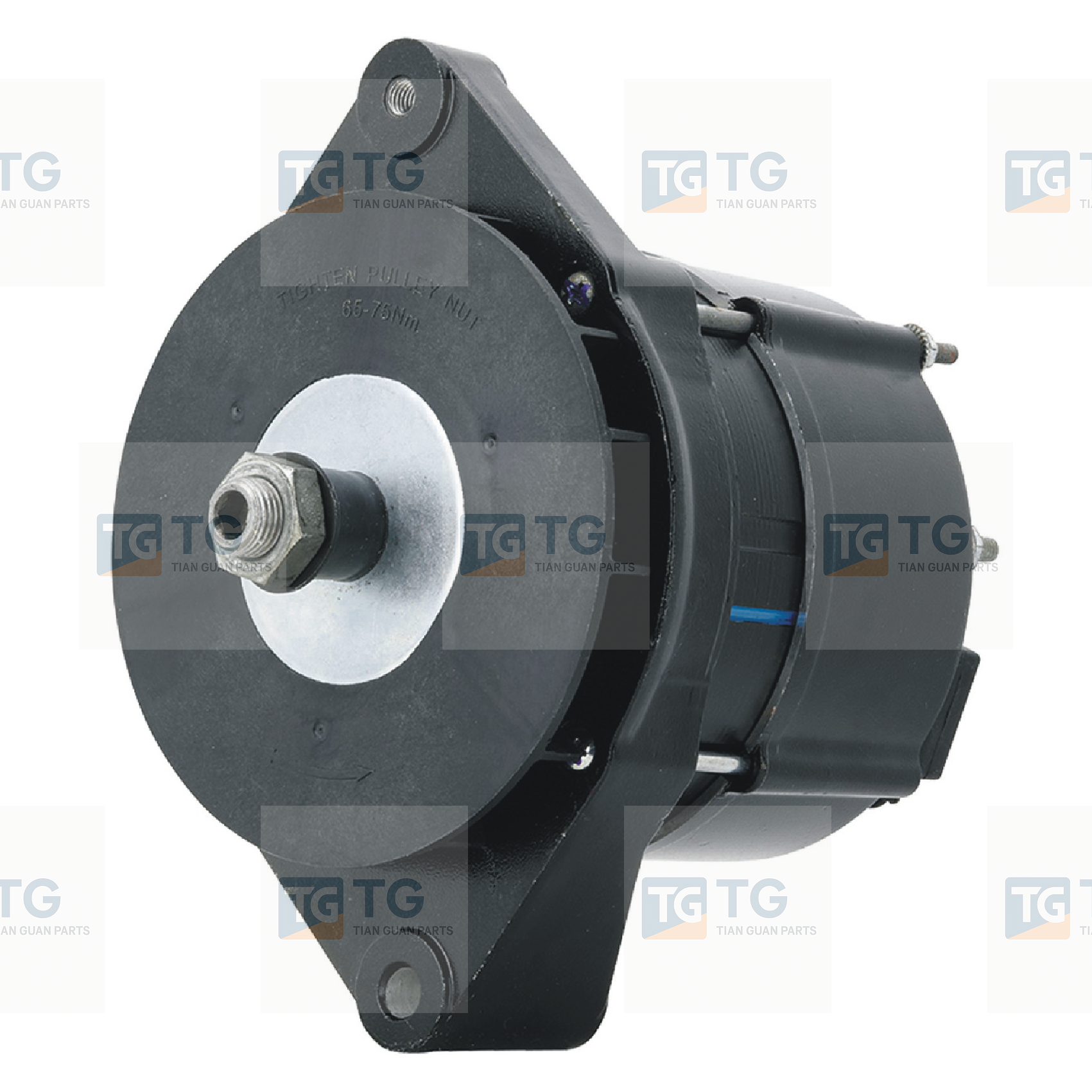 ATG20894  12V 65A Alternator for Thermo King TriPac Yanmar 2TNV70  452672  45-2672  61013383