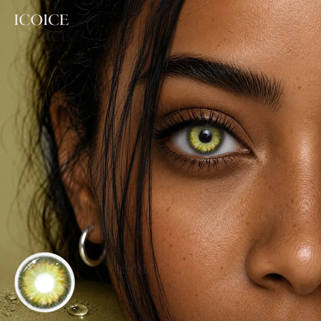 ICOICE Dynamic Green | 1 Year