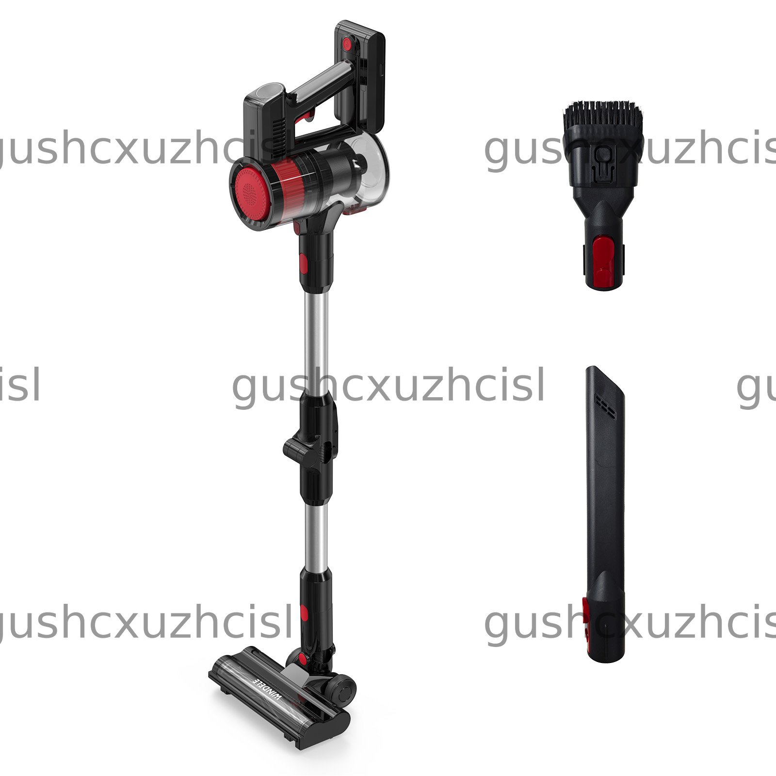 Test products