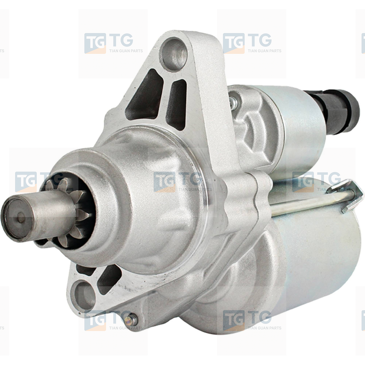 STG92853 Starter for HONDA Auto and Light Truck ACCORD 3.5L  31200-RCA-A01  31200-RCA-A02  RDB5P  SMU0499  SM442-46