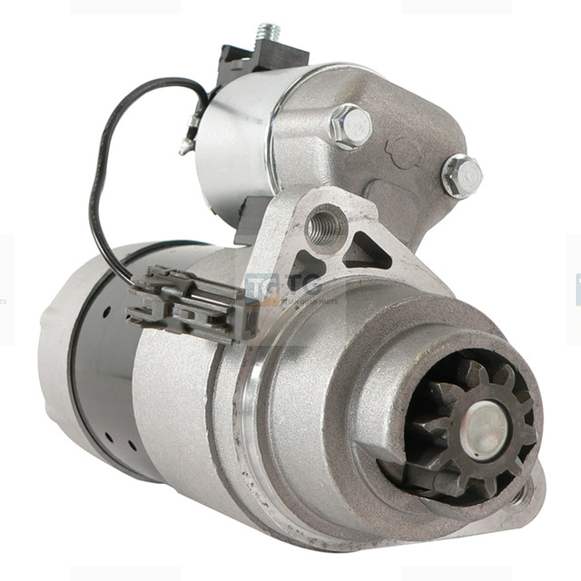 STG91581 Automotive spare parts TG-Tian Guan 23300-AM600  23300-AM60A Starter for 3.5L Infiniti FX35 G35 2003-2007