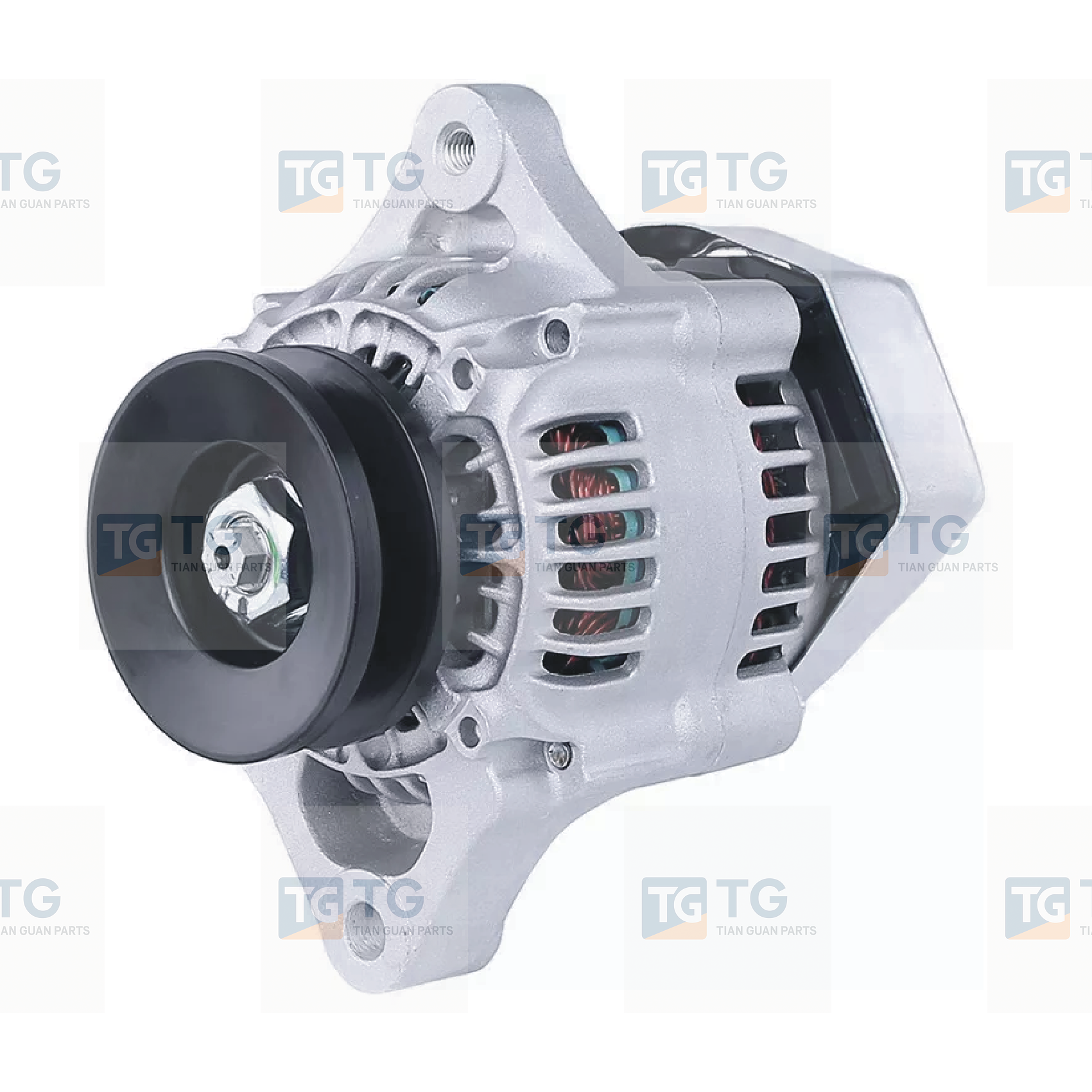 ATG20841 Alternator for Kubota D1503 D1703 V1903 V2003 V2203 V2403 F2803 5H730-42502