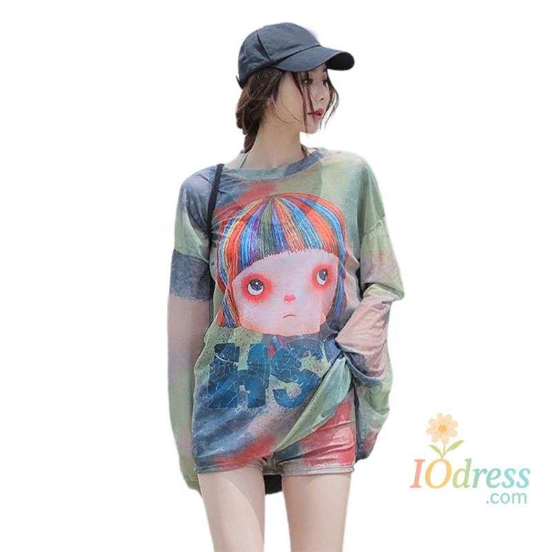 IO Dress Korean Styles Bathing Suit for Women Push Up Swimwear Ladies Swimming Costume Set 3 Pcs Split Swimsuit Beachwear