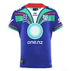 Warriors rugby home shirt 2025 