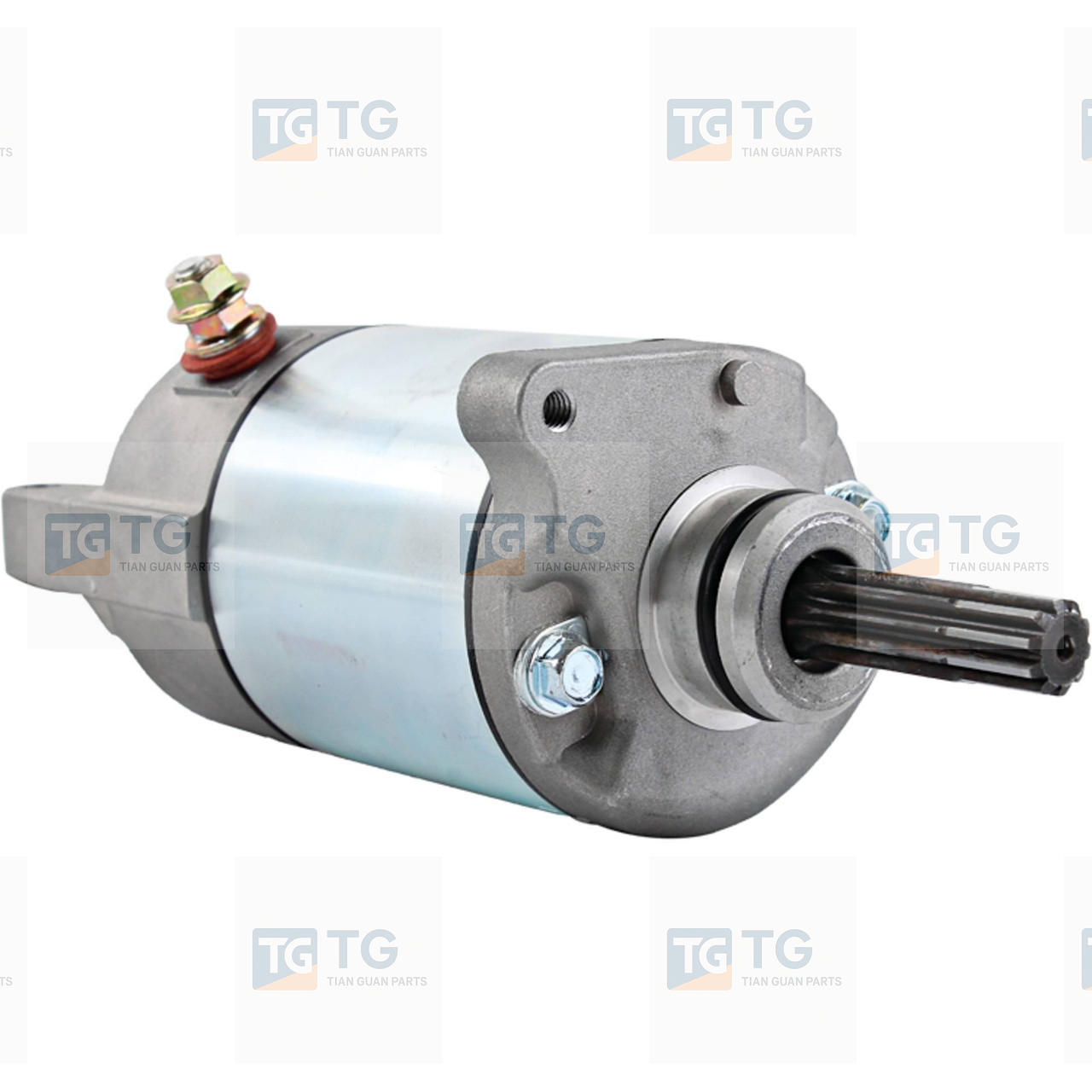 STG51470 STARTER FITS HONDA NX650  NX650L  31200-MN9-003  31200-MN9-013  SMU0096