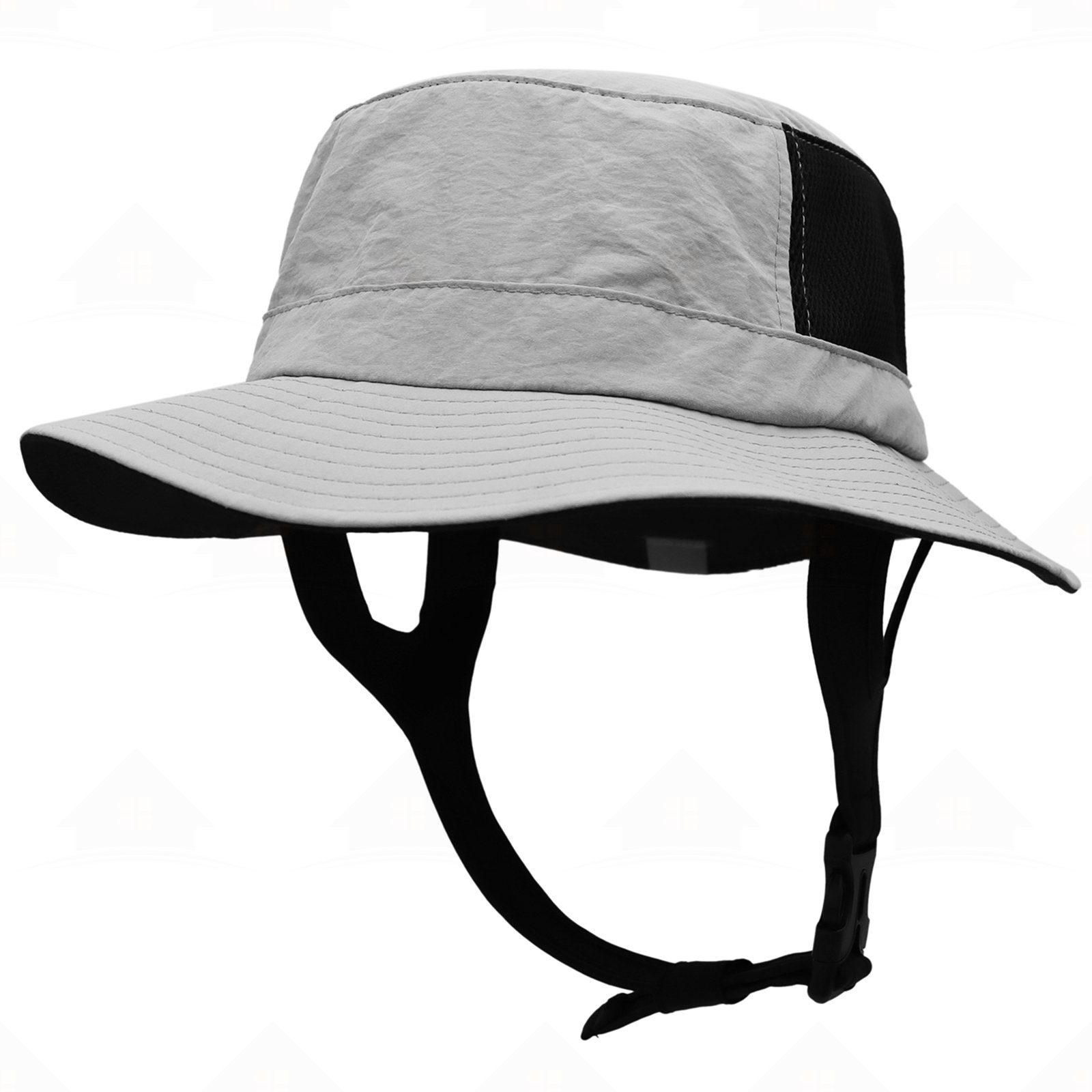 Home Prefer Mens Womens Surf Bucket Hat Waterproof UPF50+ Foldable Beach Sun Hats